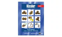 Kissler Fittings Line