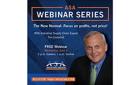ASA Webinar June 3