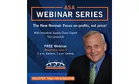 ASA Webinar June 3 ASA Webinar June 3