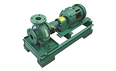 Taco Commercial Pump