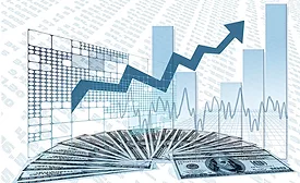 Revenue growth