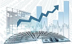 Revenue growth