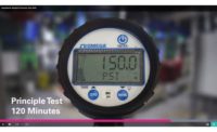 Aquatherm Pressure Test Video