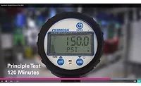 Aquatherm Pressure Test Video