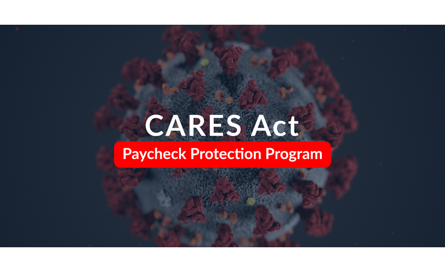 Paycheck Protection Plan