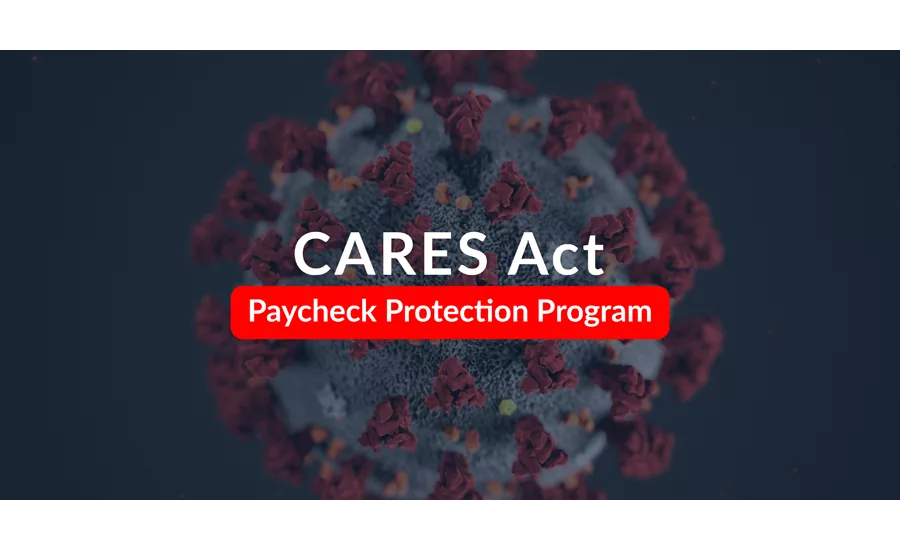 Paycheck Protection Plan