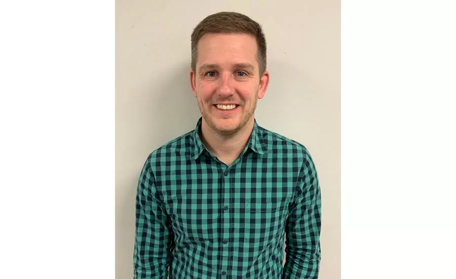 Justin Schotz Headshot