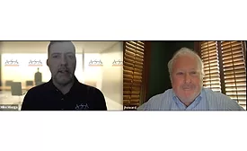 ASA Town Hall Interview NAHB