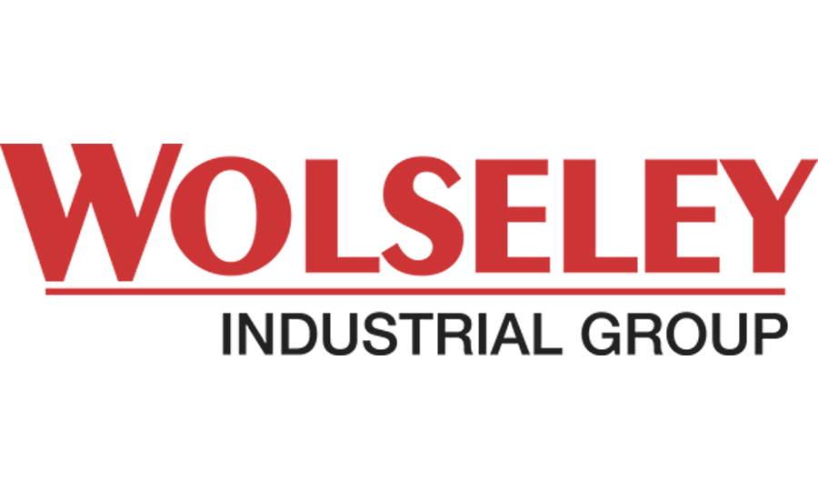 Wolseley Logo