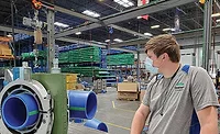 Aquatherm Piping Feature Aquatherm Piping Feature