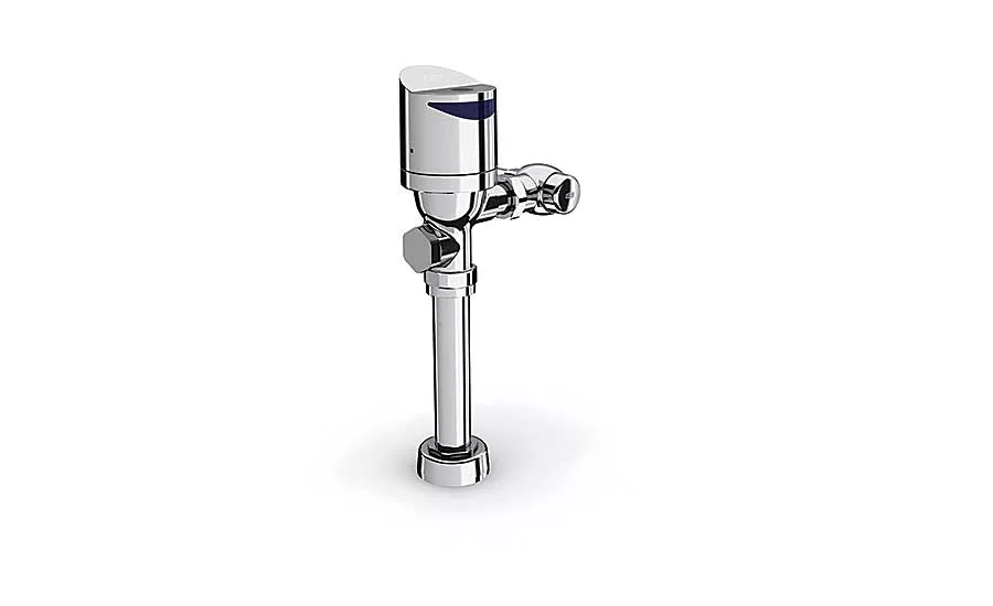 Zurn flush valve