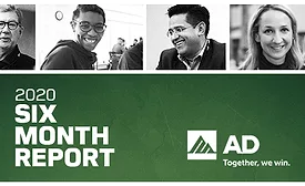 AD 6 month rebate