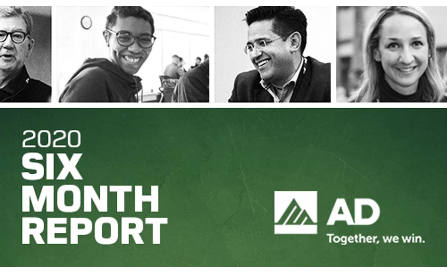 AD 6 month rebate