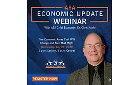 ASA Webinar