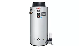 Bradford White Commercial Water Heater