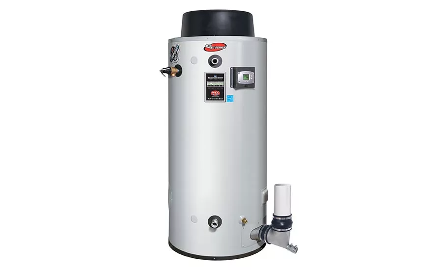 Bradford White Commercial Water Heater