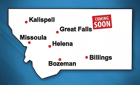 DSG Map