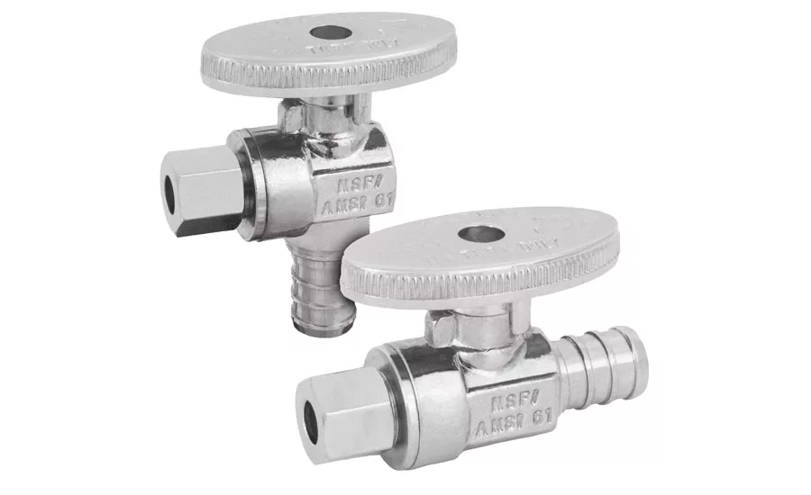 Matco Norca Lead Free Supply Valves