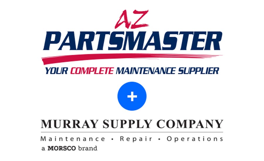AZ Partsmaster acquires Murray Supply