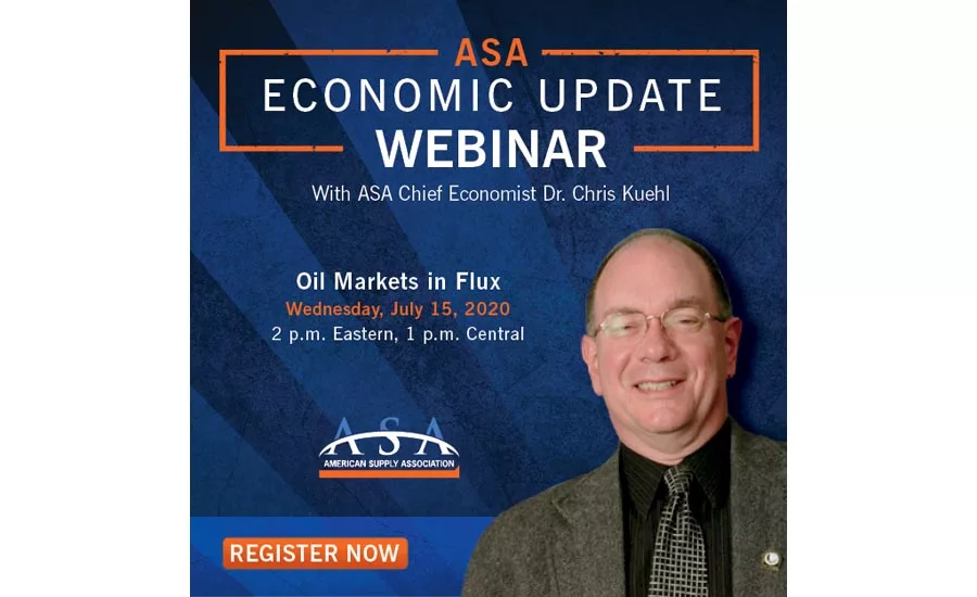 ASA COVID Economic Webinar