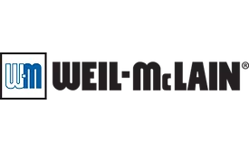 Weil McLain Logo