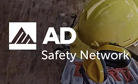 AD SafetyNetwork Merger