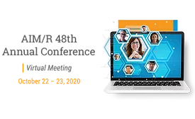 AIMR Virtual Conference 2020