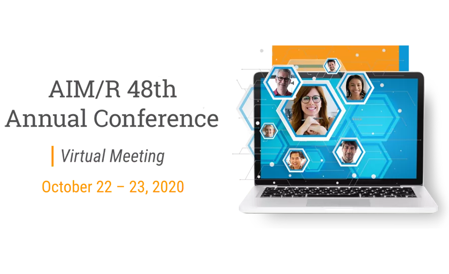 AIMR Virtual Conference 2020