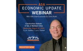 ASA Economic webinar