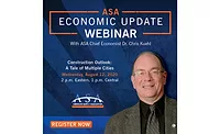 ASA Economic webinar