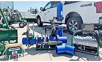 ISCO Aquatherm agreement