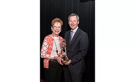 Dottie and Rick Ramsey