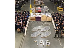 Ferguson Feed the Needs