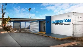 Harrington Medley-Florida location