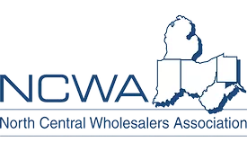 NCWA Logo