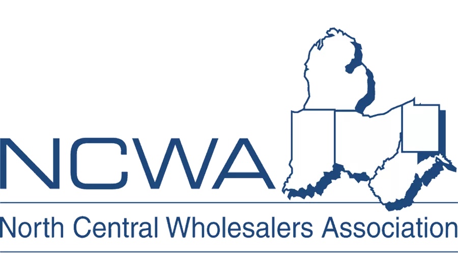 NCWA Logo
