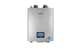 NFB-C commercial fire tube boiler