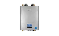 NFB-C commercial fire tube boiler