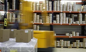 Warehouse