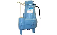 Goulds GSD Sewage Pumps Goulds GSD Sewage Pumps