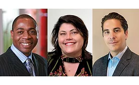 Oatey managerial updates 2