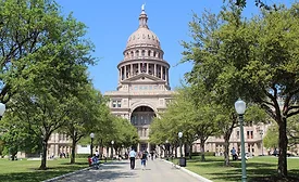 Capitol Building