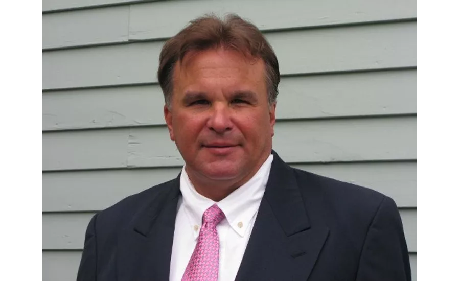 Chris Calabro