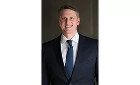 Eric Hoplin NAW CEO