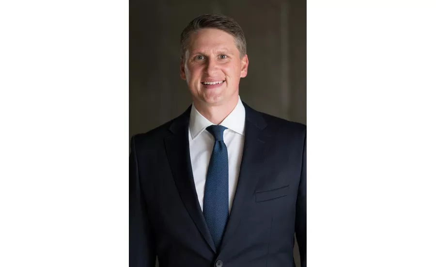 Eric Hoplin NAW CEO
