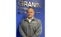 George Broulidakis - The Granite Group