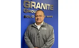 George Broulidakis - The Granite Group