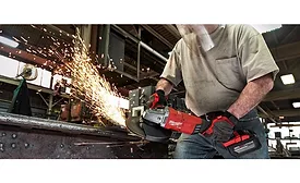 Milwaukee Tool new IN Facility
