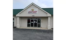 Northeastern supply
