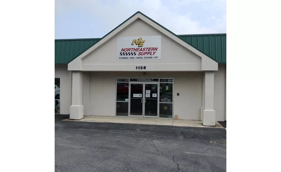 Northeastern supply